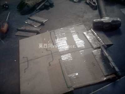Prototipo desterronador һ��������