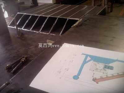 Prototipo desterronador һ��������