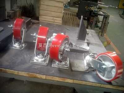 Prototipo desterronador һ��������