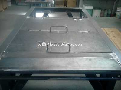 Prototipo desterronador һ��������