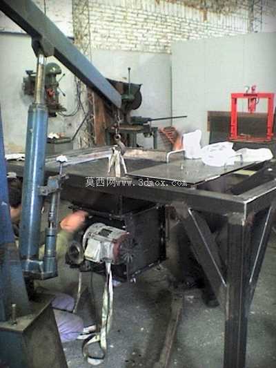 Prototipo desterronador һ��������