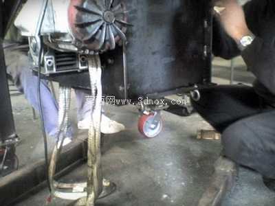 Prototipo desterronador һ��������