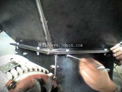 Prototipo desterronador һ��������