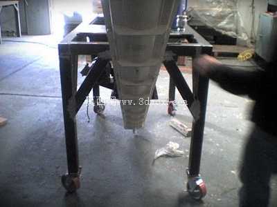 Prototipo desterronador һ��������