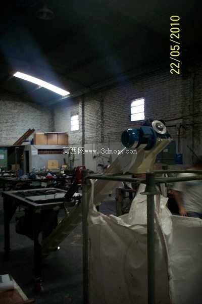 Prototipo desterronador һ��������