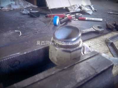 Prototipo desterronador һ��������