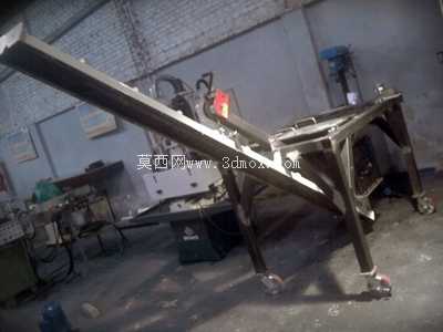 Prototipo desterronador һ��������