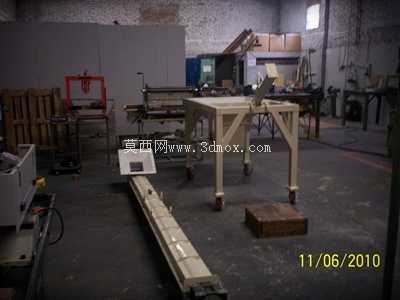 Prototipo desterronador һ��������