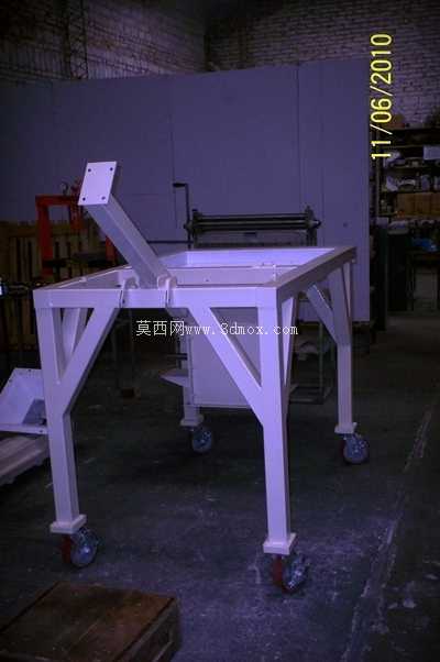 Prototipo desterronador һ��������