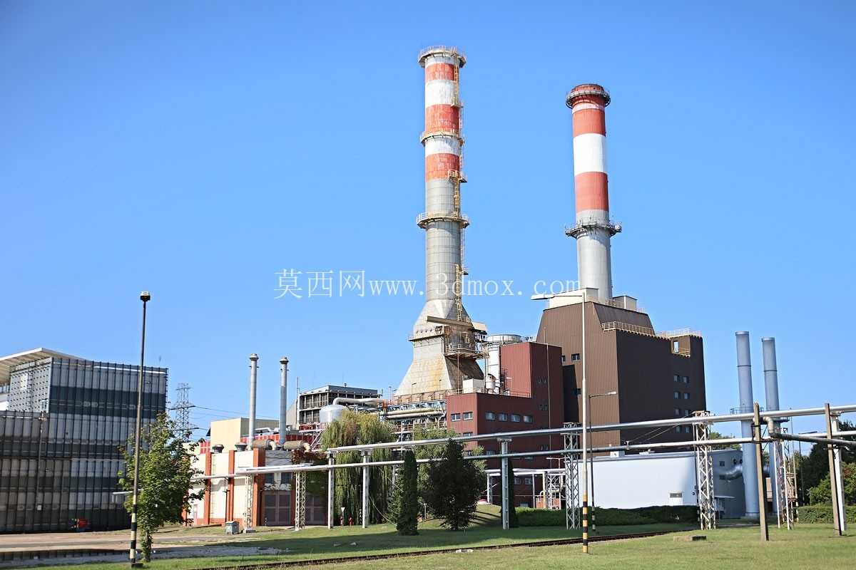 Dunamenti Er?m? CCGT BORSIG G2 HRSG