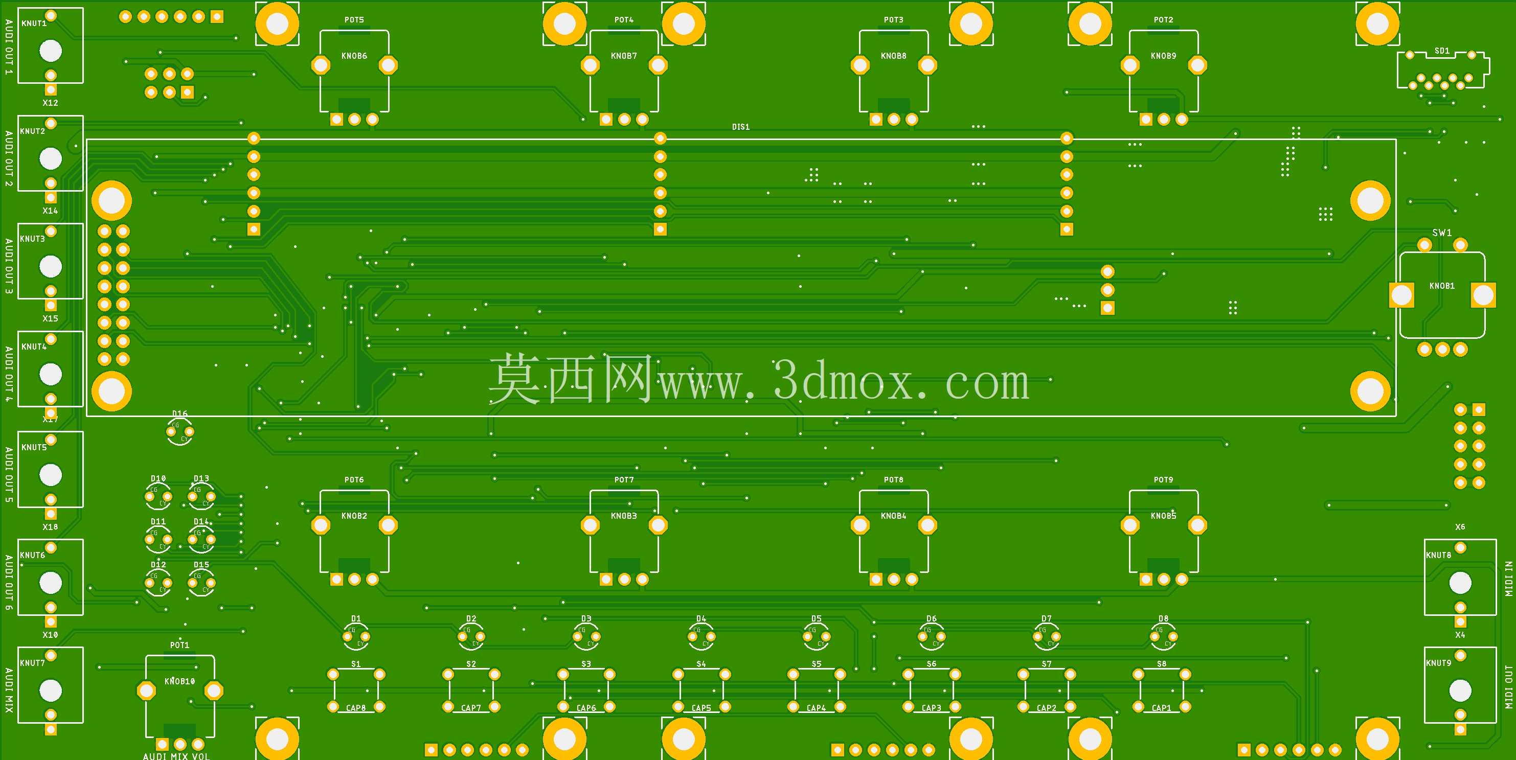 Ambika(澳大利亚)(byTM)