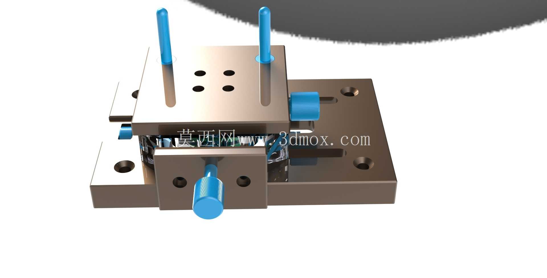 Stamp_holder 360°