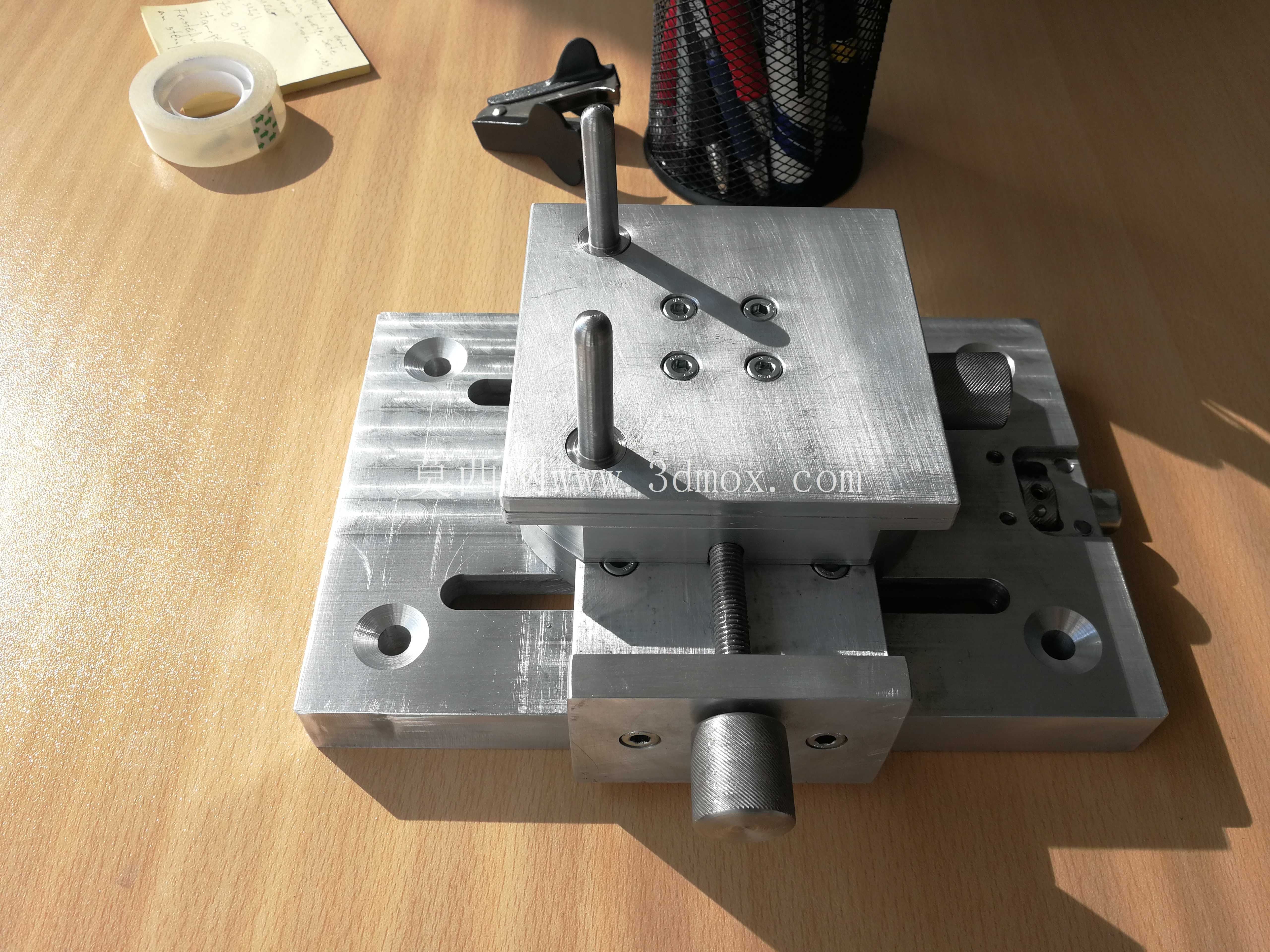 Stamp_holder 360°