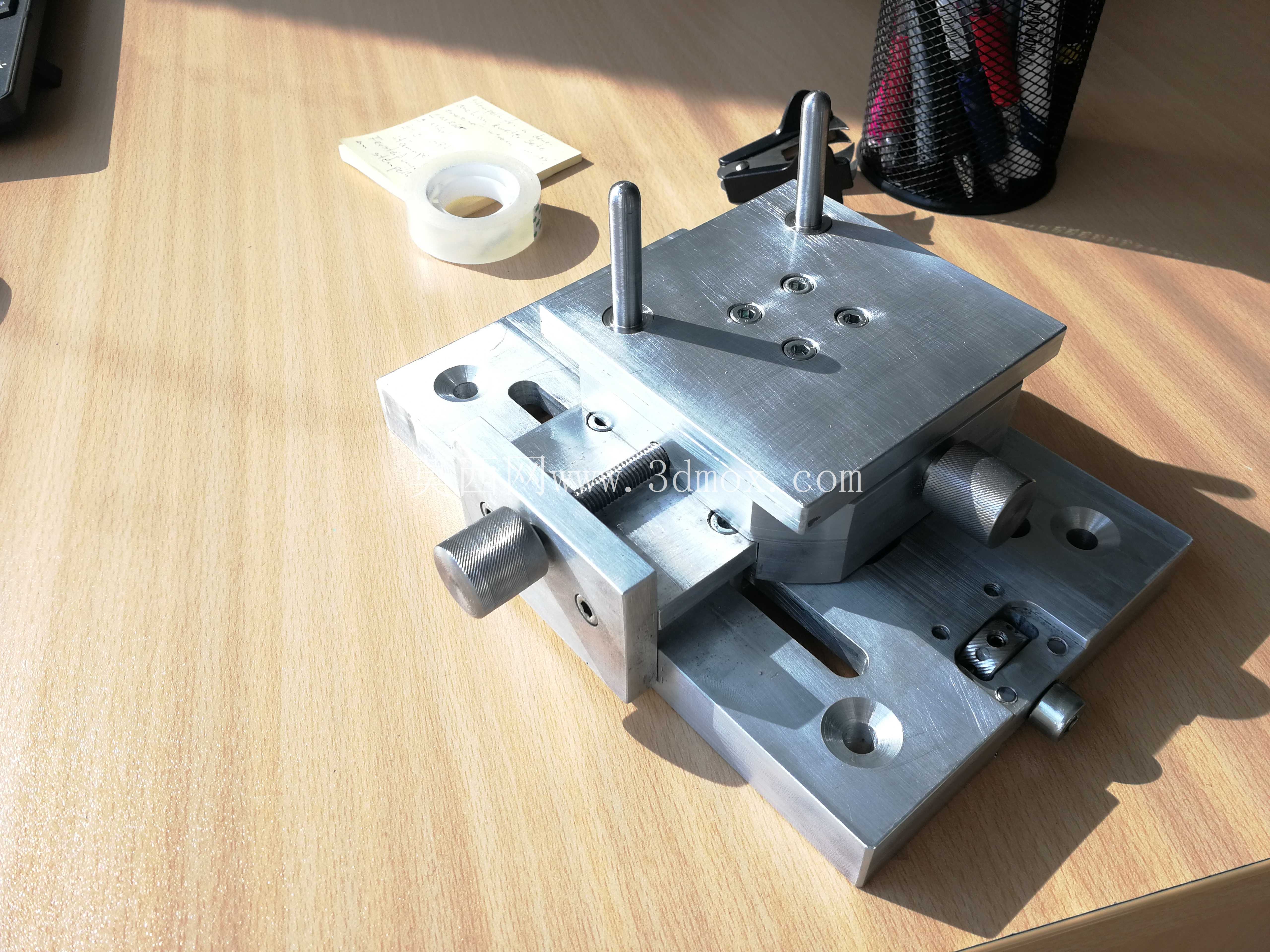 Stamp_holder 360°