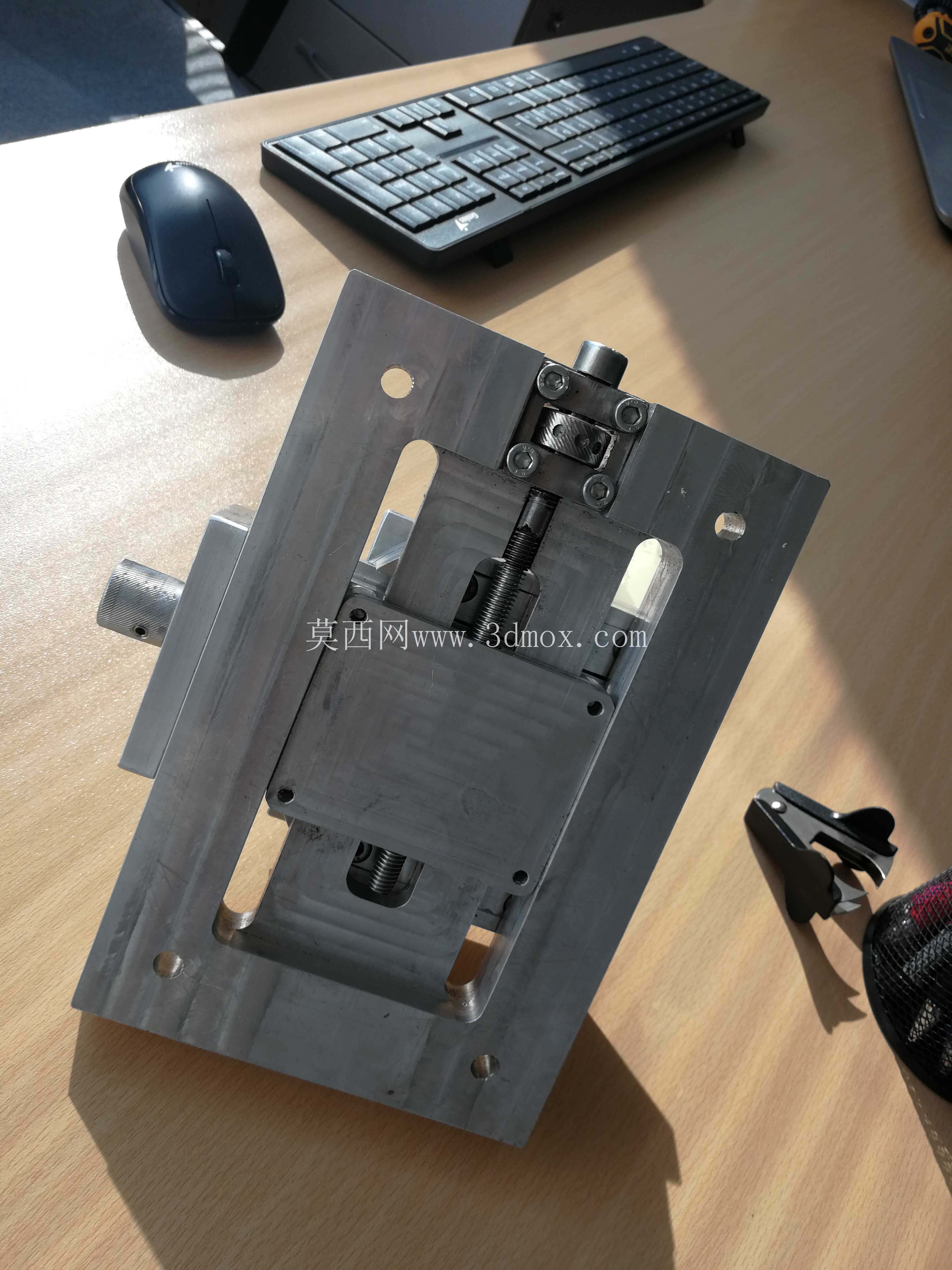 Stamp_holder 360°