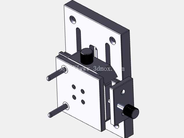 Stamp_holder 360°