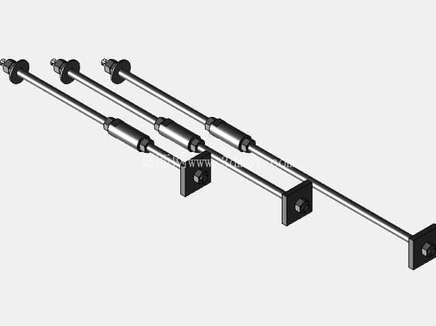 �ؽ���˨M24x800...1300