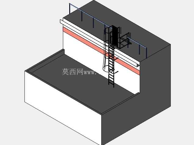 埃斯卡莱拉码头大楼