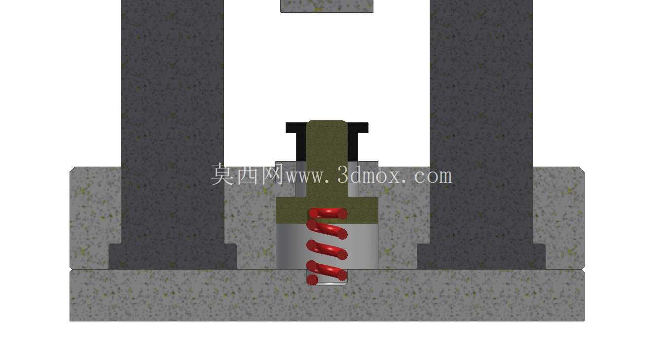 安装装置