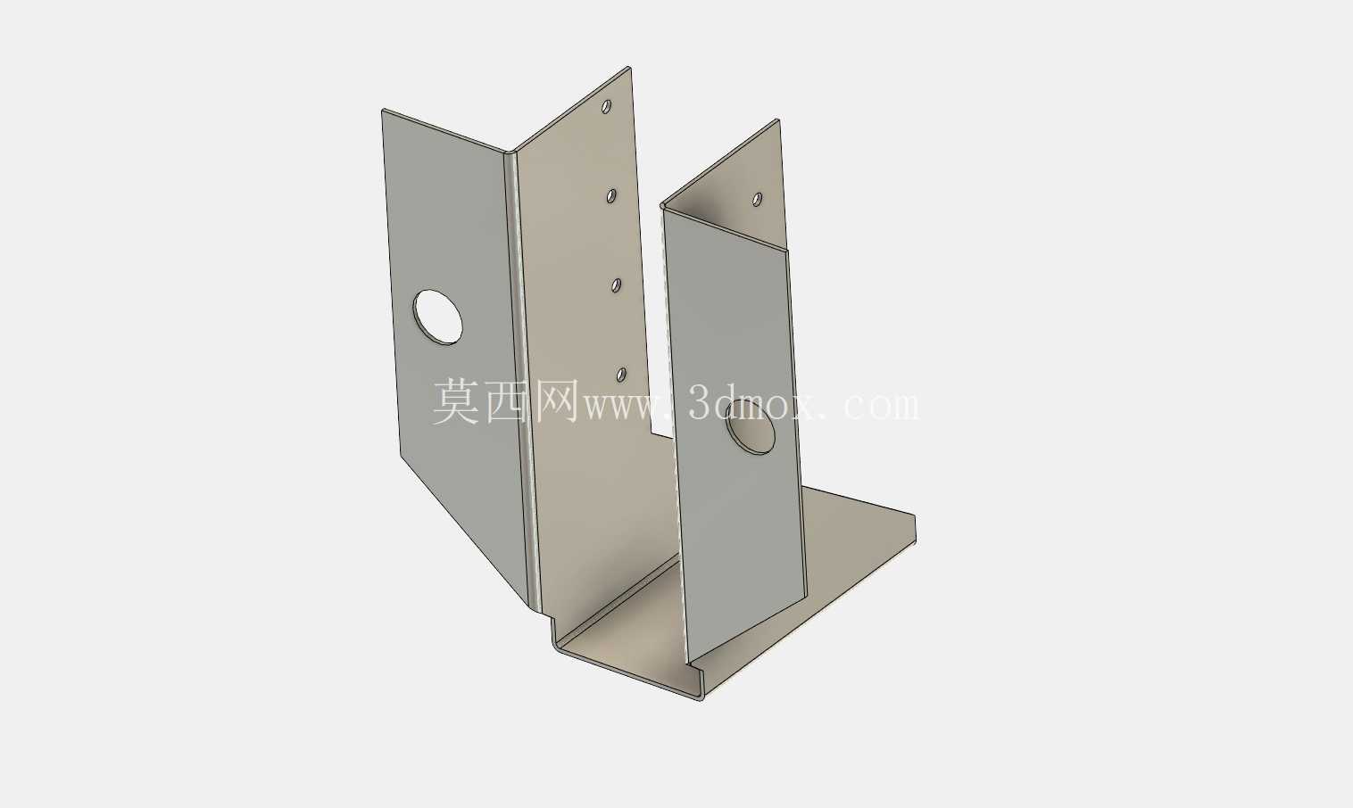 桁架吊架按压工具