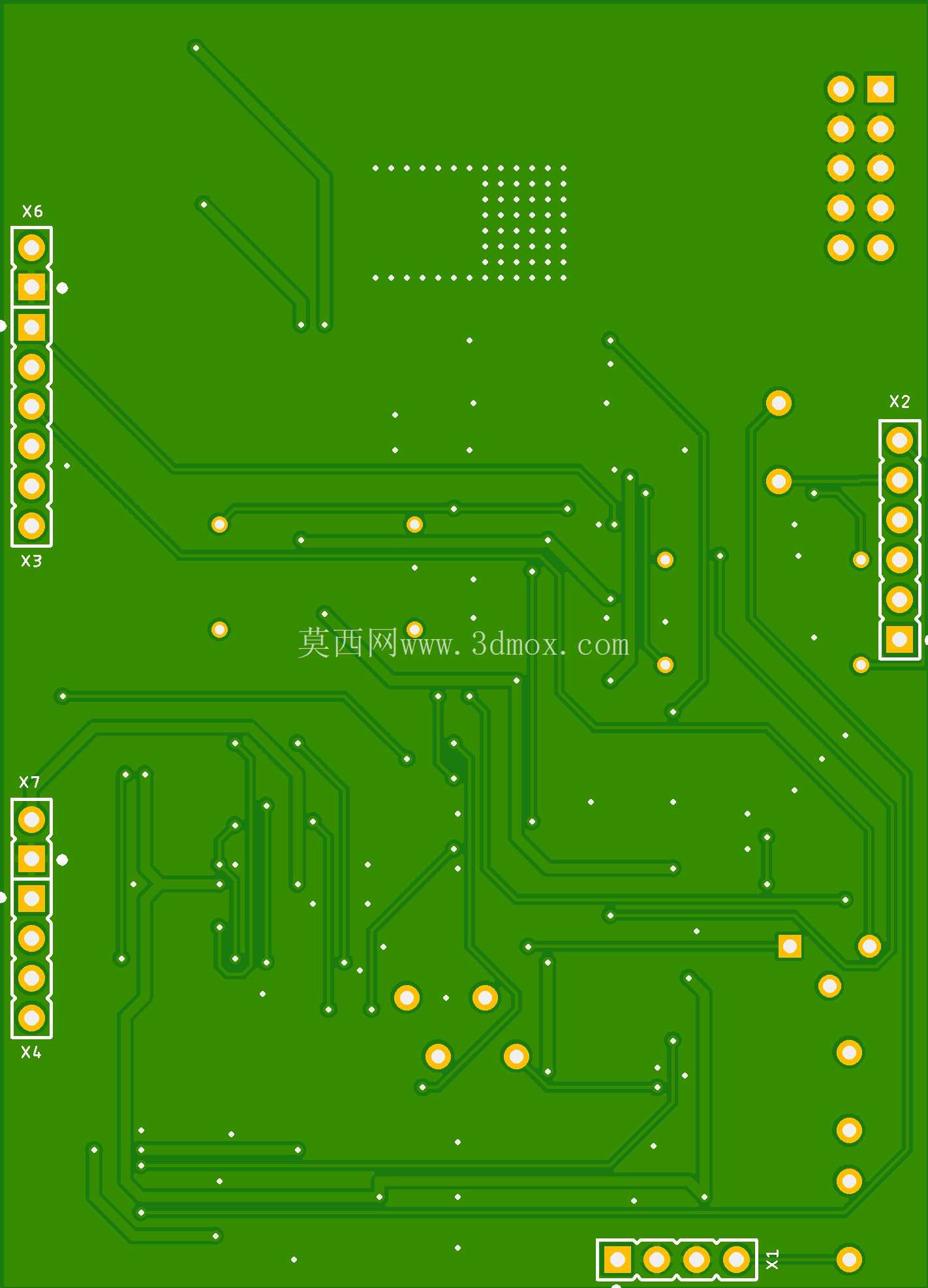 Shruthi \u0026 SMR4 mkII (PU)(TM 提供)