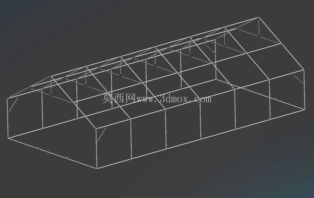 ģ�黯�����ܽṹ - 12x6m ��ȫ�ɲ�ж