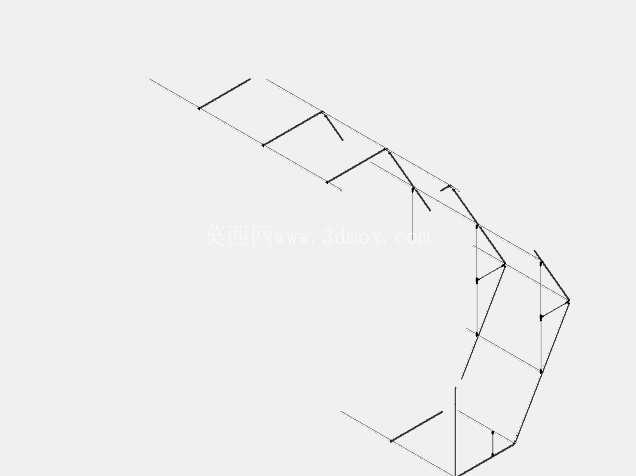 模块化帐篷框架结构 - 12x6m 完全可拆卸