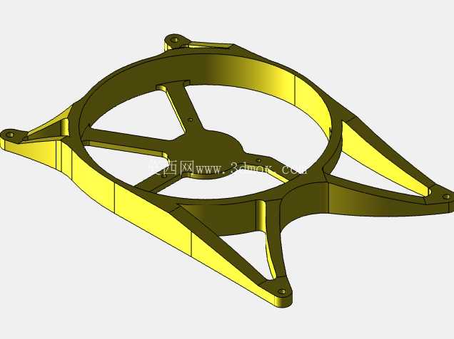 MKS SKIPR 风扇盒 V2