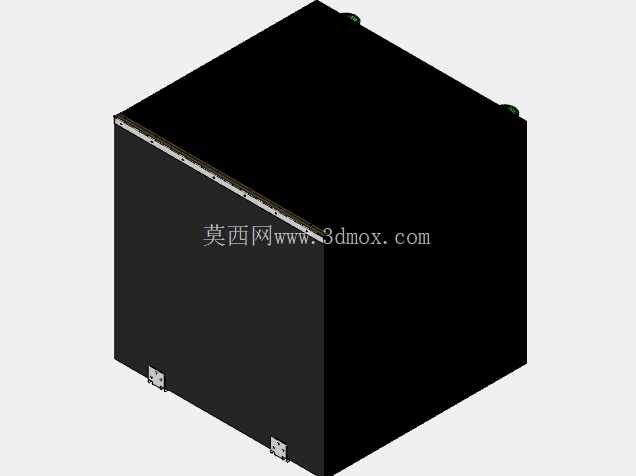 FTC 机器人运输箱