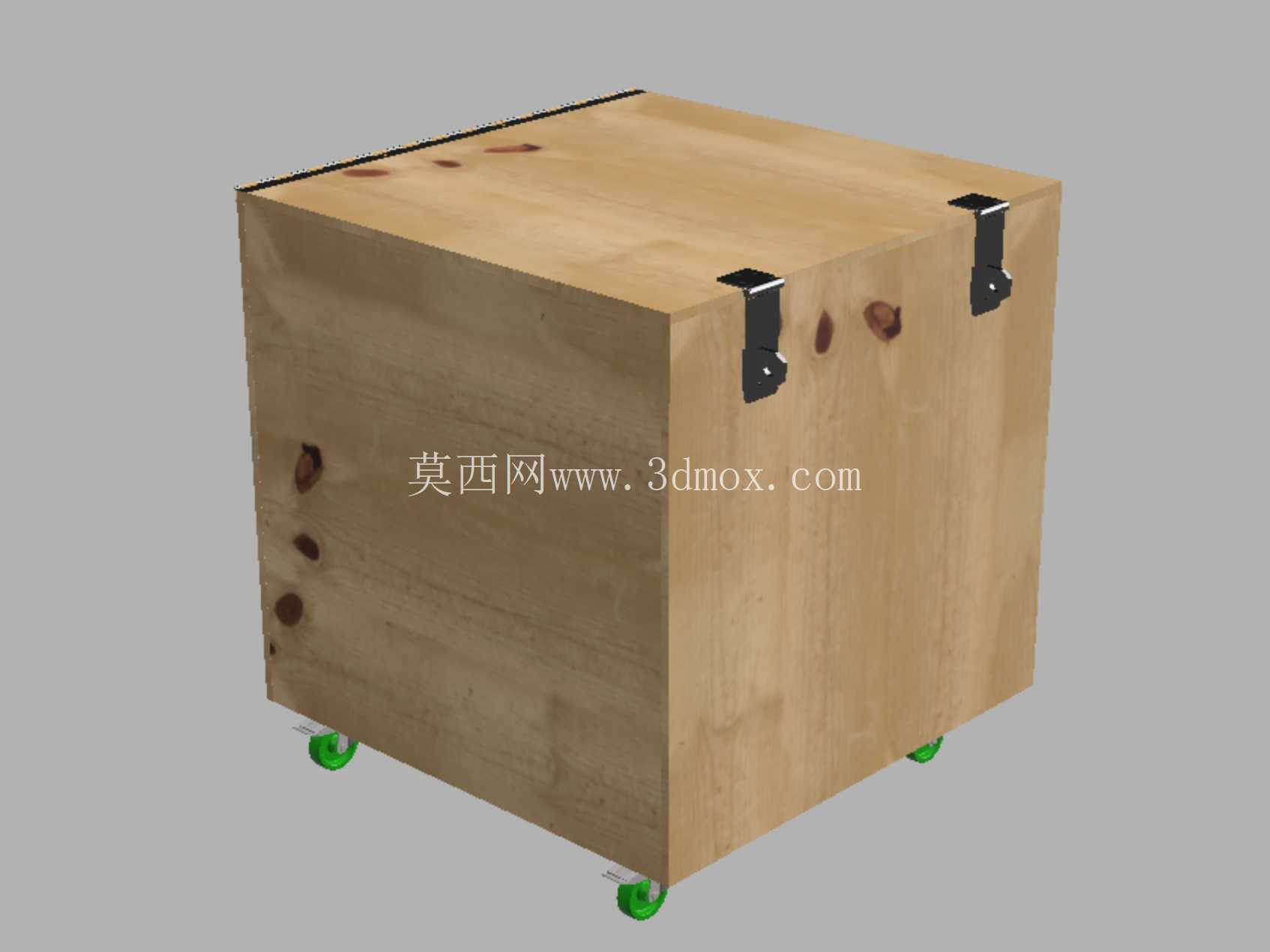FTC 机器人运输箱