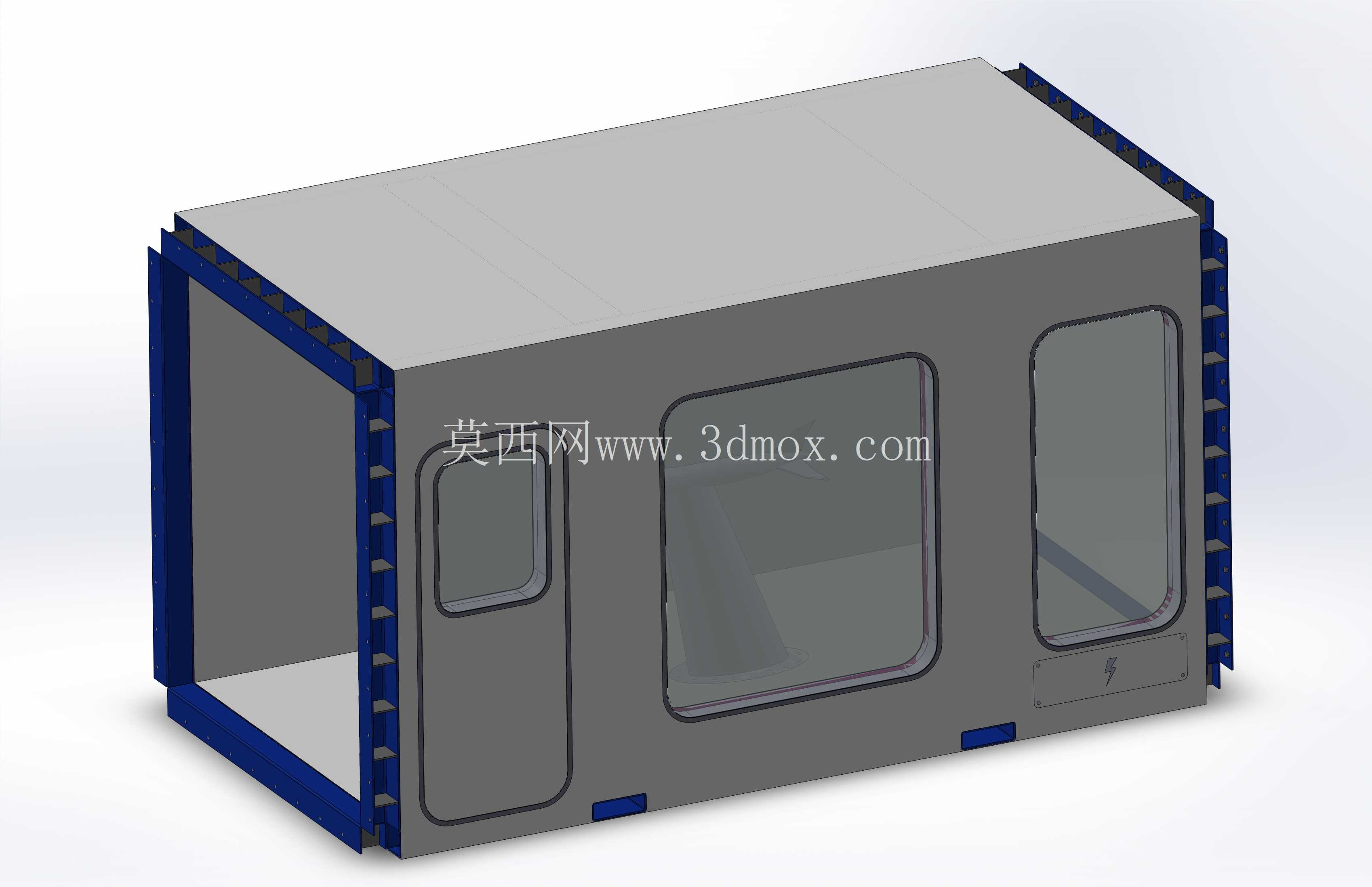 NASA ��ս��ģ�黯��������Բ���