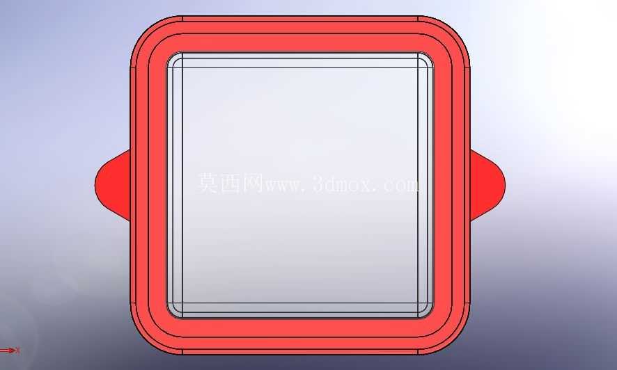 盛放咸葡萄或无花果叶的容器
