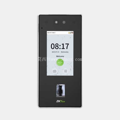 ZKTECO SPEEDFACE-V4L PRO