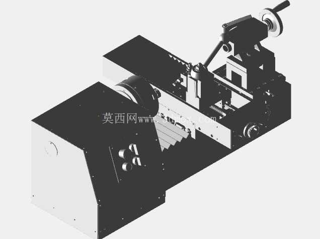 数控车床