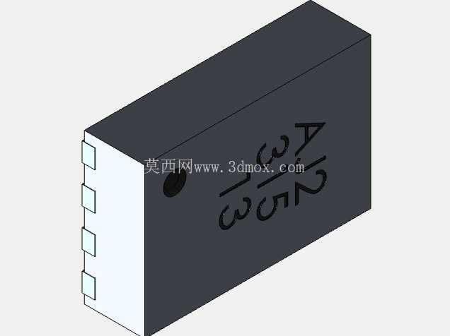 TDFN-8 SMD ���