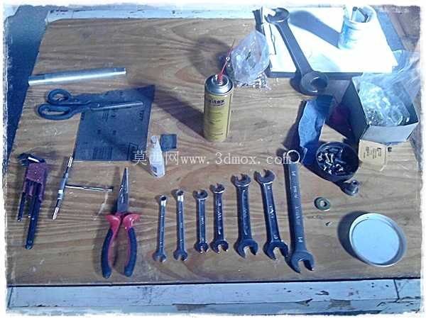 D\u0026C��v��lvula para Cafe molido MONTAJE