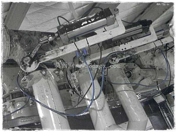 D\u0026C��v��lvula para Cafe molido MONTAJE