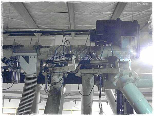 D\u0026C��v��lvula para Cafe molido MONTAJE