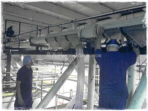 D\u0026C��v��lvula para Cafe molido MONTAJE