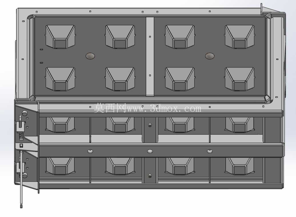 ������ģ�߿� 1200 x 600 x 600��ϵ�в�Ʒ�ͺţ�