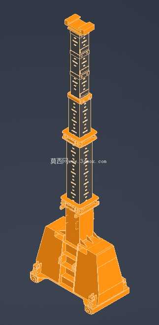 J\u0026R Lift-N-Lock - L702-4-28
