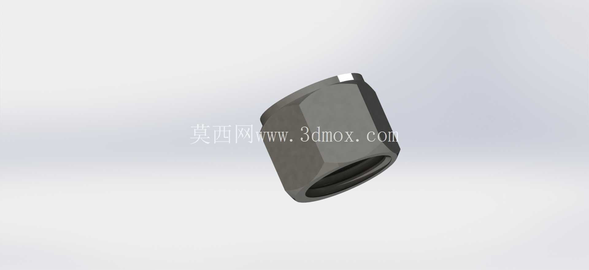 DIN 2510���� 2 ��������ĸ��˫ͷ����