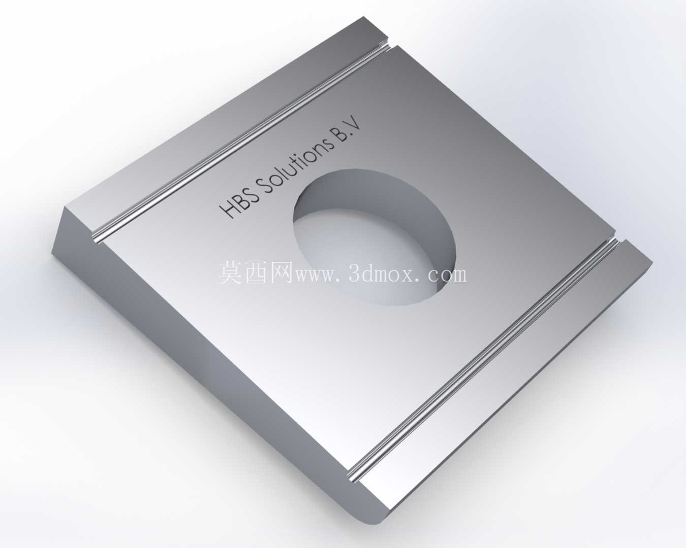 DIN 434��U �ν��淽׶��Ȧ