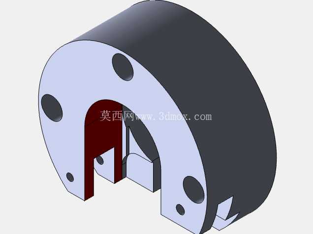 压接钳