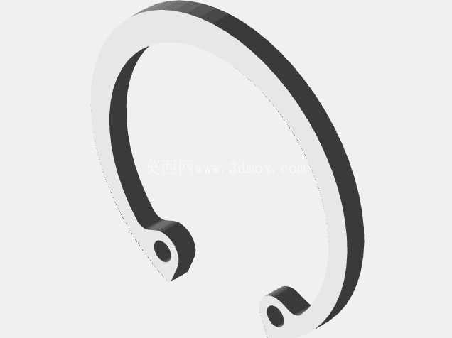 工业塑料撕碎机装配 - SolidWorks 模型