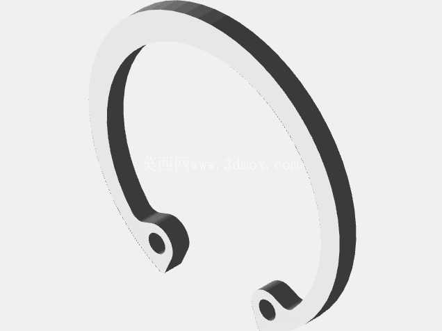 工业塑料撕碎机装配 - SolidWorks 模型
