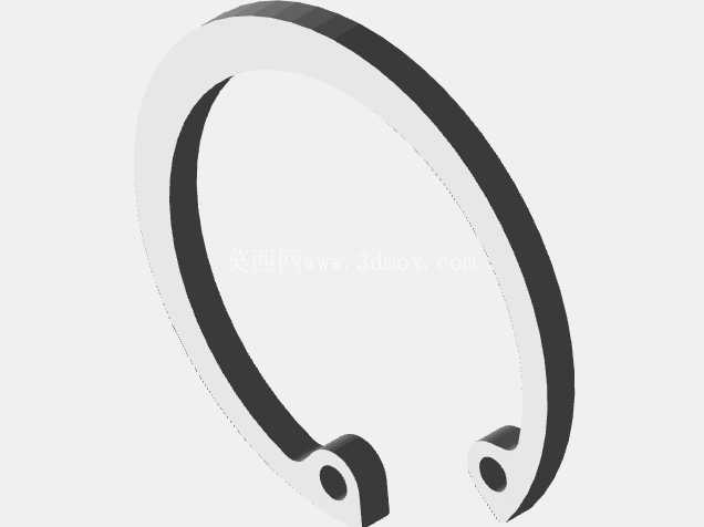 工业塑料撕碎机装配 - SolidWorks 模型