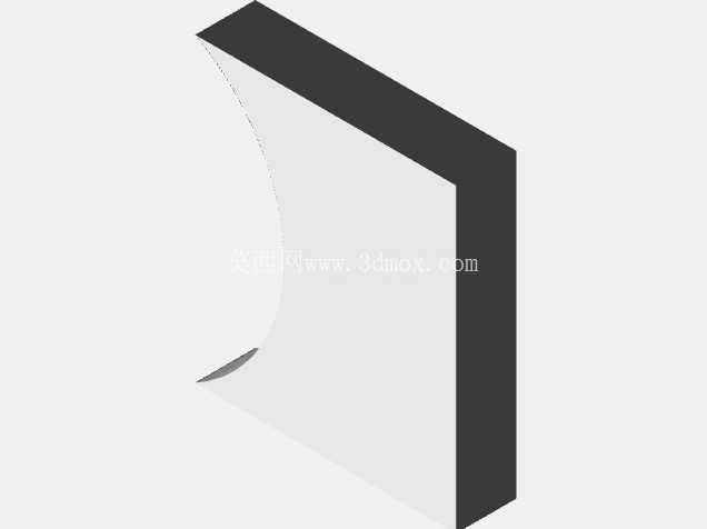 工业塑料撕碎机装配 - SolidWorks 模型