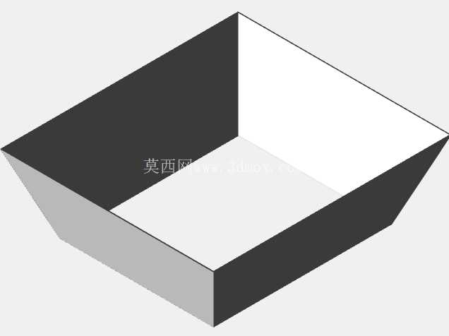 工业塑料撕碎机装配 - SolidWorks 模型