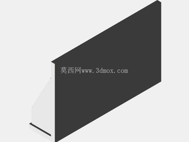 工业塑料撕碎机装配 - SolidWorks 模型